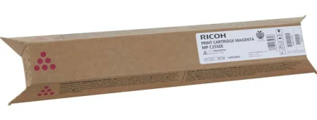 Картридж Ricoh  MP C2550E Magenta, 841198 | 842059